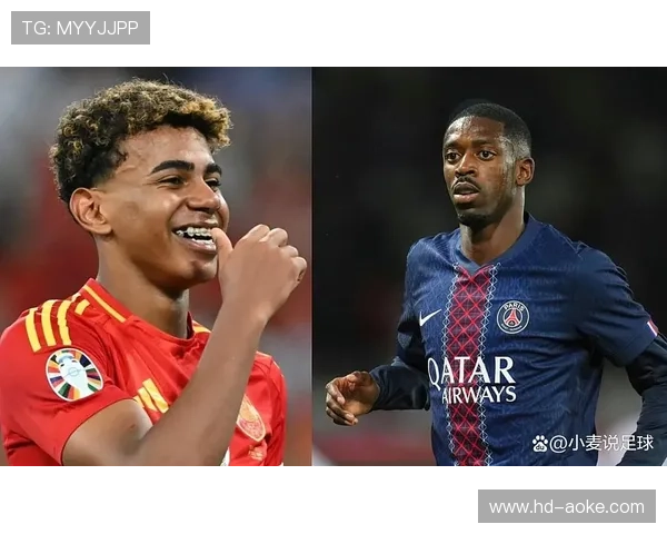 FIFA年度颁奖典礼落幕，男女足最佳球员归属登贝莱与邦马蒂