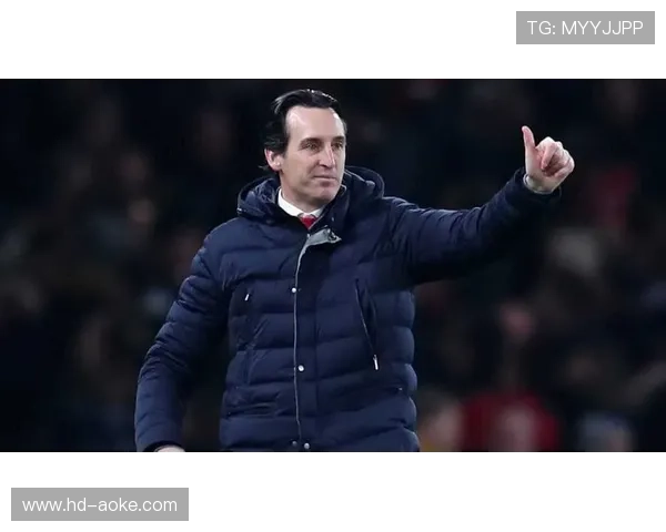 从保级队到争冠集团，埃梅里如何重塑维拉文化