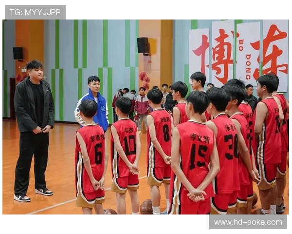 CBA与高校合作，推出青少年篮球培训计划